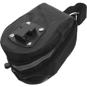 HAPINARY Borsa da Facile da Trasportare per Bicicletta Mountain Bike Grande capacità, Design Fascia Riflettente per