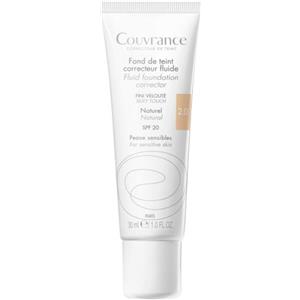AVÈNE Ouvrance Fond De Teint Correcteur Fluide Spf 20 30 ML