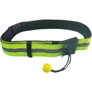 Fxzqgnh Leash da Fianco per Tavola da Surf, Multifunzionale, Corda da Pagaia per Wakeboard, Kayak E Shortboard All'aperto.