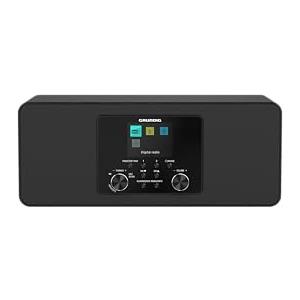 Grundig Internet/Digitalradio All-In-On DTR 5100 2.0 DAB+ (GTR1150)