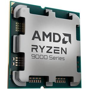 AMD CPU AMD AM5 RYZEN 7 9800X3D 8X5.2GHZ/104MB TRAY