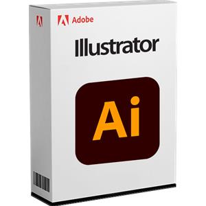 ADOBE ILLUSTRATOR 2025 - Licenza Digitale ESD con Product Key Originale e Istruzioni per Installazione