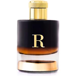 Pantheon Roma R Extrait de Parfum 100ml - Fragranza avvolgente con note di fragola, Iris e fondo balsamico