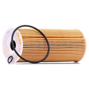 MAHLE Knecht OX 143D Filtro Motore