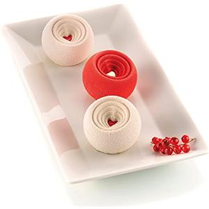 silikomart COCCOLA Stampo in Silicone