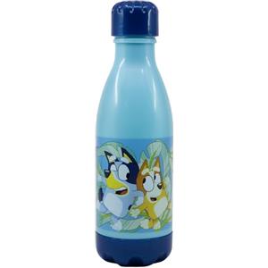 Stor BOTTIGLIA RIUTILIZZABILE PP PER BAMBINI 560 ML | BLUEY