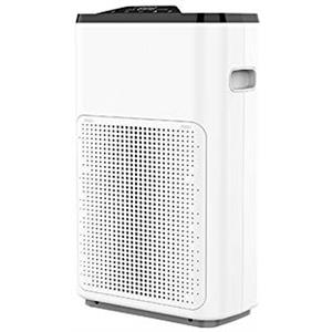PNI Purificatore d'aria PNI SafeHome PTA200 WiFi smart, 3H, Smart Wi-Fi, CADR 200 m3 / h, sensore di temperatura e umidità PM 2.5, applicazione dedicata Tuya Smart