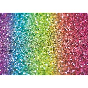 Ravensburger 12000116 - Challenge Glitter - puzzle 1000 pezzi - puzzle adulti e ragazzi da 14 anni, puzzle difficile