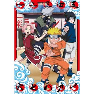 Ravensburger Puzzle 300 Naruto - Puzzle Adulti +14 anni, 27 x 39 cm, Puzzle per Adulti Anime, Collezione Fandom, Cartolina Inclusa, Idee Regalo