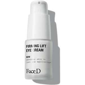 HCS Srl FACE D FIRMING LIFT C/OCC 15ML