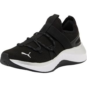 PUMA Scarpe da Corsa Softride Sera Alt Wns da Donna, Puma Black, 42 EU