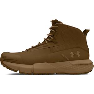 Under Armour UA Charged Valsetz Mid, Scarpa da Trail Running Uomo, Coyote, 42 EU