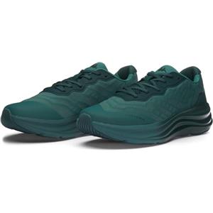 Kappa - Sneakers, Uomo Donna, Verde, Poliestere, Running. Kontroll, Taglia: 42