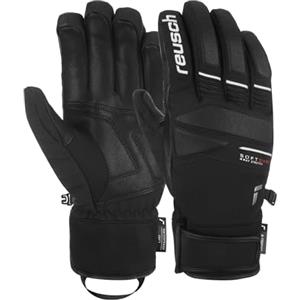 Reusch Thunder R-TEX® XT, guanti invernali unisex, caldi, impermeabili, antivento e traspiranti, 9,5