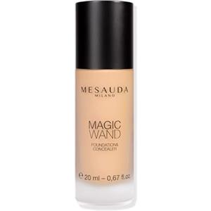 MESAUDA Fondotinta Fluido Matte Magic Wand C35 - Fondotinta Matte