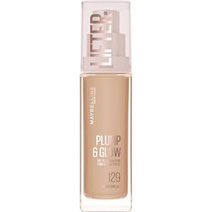 Maybelline New York Face Lifter Foundation 129 Int 30 ml