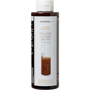 Korres Shampoo Per Capelli Fini - 250 ml.