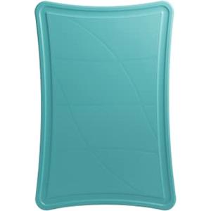 Mojito Design TAGLIERE 23X15 TURCHESE
