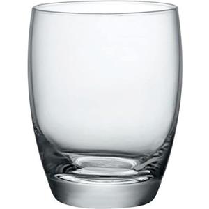 Bormioli Rocco Fiore Set 3 Bicchieri L'Eau 30 Cl