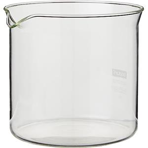 Bodum 1865-10 Bicchiere di Ricambio, 1.0 L, 34 Oz
