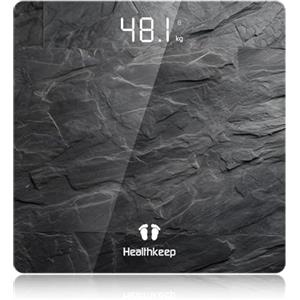 Healthkeep Bilance pesapersona digitali 2024814 (grigio)