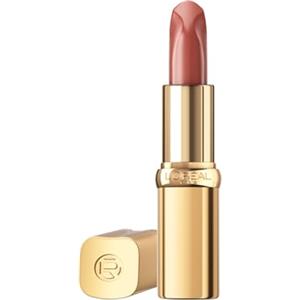 L'Oreal Paris L'Oréal Paris, Rossetto Color Riche, Con Finish Satinato, Colore Intenso e Alta Idratazione, Nudes of Worth, Tonalità: 540 Le Nude Unstoppable, 1,8 g