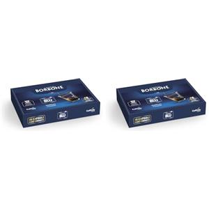 Caffè Borbone Miscela Blu - 48 Capsule Originali - Per Macchine da caffè Caffitaly* (Confezione da 2)