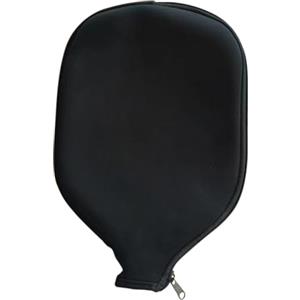 Lljsszr Custodia per Racchetta con Cerniera, Idea Regalo, Custodia Protettiva Impermeabile
