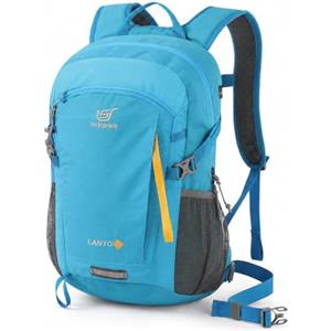 SKYSPER Zaino da Hiking 20L, Impermeabile Zaino Montagna per Viaggio Escursionismo Trekking Uomo e Donna