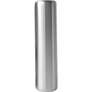 Generic Confezione di ghiaccio in acciaio inox, 15,2 x 5,1 cm, bastoncini riutilizzabili per borse termiche, blocco di raffreddamento da campeggio, sacchetti di ghiaccio portatili da picnic, tappetini