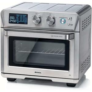 Ariete 4629/11 25 L 1700 W Acciaio inossidabile Grill
