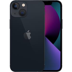 Apple Accettabile iPhone 13 Mini 128GB Ricondizionato NERO