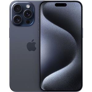 Apple Standard iPhone 15 Pro Max 256GB Ricondizionato BLU