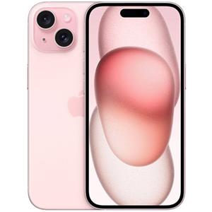 Apple Standard iPhone 15 128GB Ricondizionato ROSA