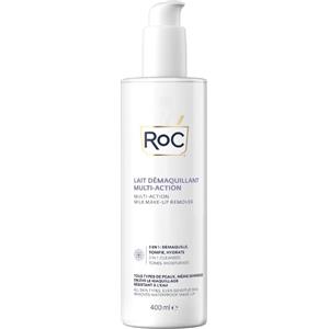 ROC OPCO LLC Roc Cleansers Latte Struccante Multiazione 3In1 Tonificante 400 Ml