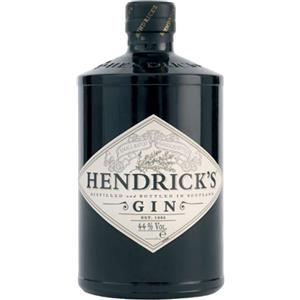 HENDRICK'S - Gin premium London dry cl 70