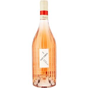 Feudi di San Gregorio Feudi San Gregorio Rosato San Greg 2023