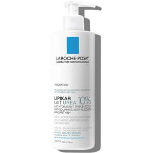 LA ROCHE POSAY-PHAS (L'Oreal) La Roche-Posay Lipikar Latte Urea 10% 400 ml