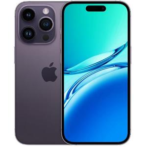 iPhone 14 Pro Max Ricondizionato - nero-siderale - 128gb - ottimo