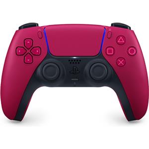 SONY PS5 Controller Wireless DualSense Cosmic Red V3