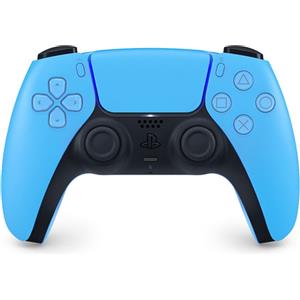 SONY PS5 Controller Wireless DualSense Starlight Blue V3
