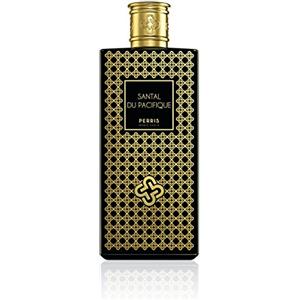 Perris Monte Carlo Santal du Pacifique - Eau de Parfum Unisex 100ml con Note di Legno di Sandalo e Floreali
