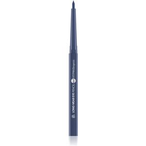 Bell HypoAllergenic Matita Occhi Lunga Tenuta N.05 Navy - 0.3 g, Adatta a Occhi Sensibili