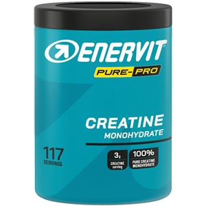 ENERVIT SPA ENERVIT PP CREATINA 400G