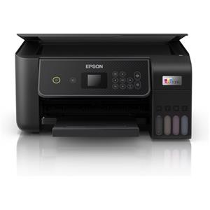 Epson EcoTank ET-2870 stampante multifunzione a serbatoio