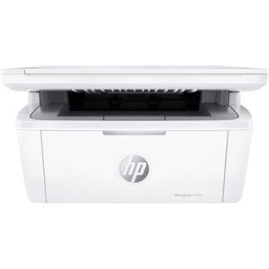 HP LaserJet M140w Stampante laser compatta multifunzione