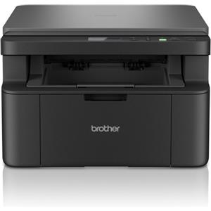 Brother DCP-L1640W Multifunzione Laser A4 2400 x 600 DPI 20 ppm Wi-Fi - Stampa, Copia, Scansione