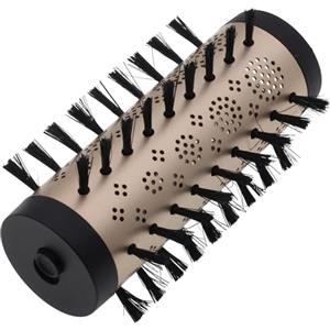 BaByliss spazzola piccola 40mm 65mm per arriccia capelli Big Hair Dual AS952E