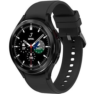 Samsung Galaxy Watch 4 Classic GPS 46MM Black Smartwatch Ricondizionato Garanzia