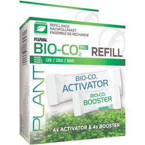 Fluval Ricarica Fluval Bio-CO2 Pro per sistema di CO2 dell'acquario